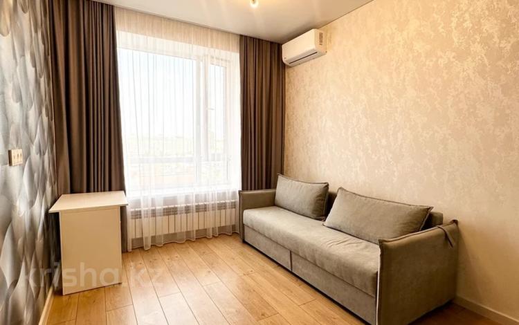 2-комнатная квартира · 46 м² · 9/12 этаж, Туран 34а за 33 млн 〒 в Астане, Нура р-н — фото 2