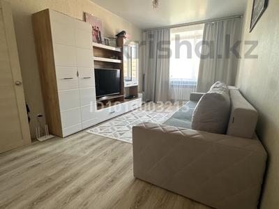 1-комнатная квартира · 39.9 м² · 9/9 этаж, Микрорайон Береке 60 за 19.5 млн ₸ в Костанае