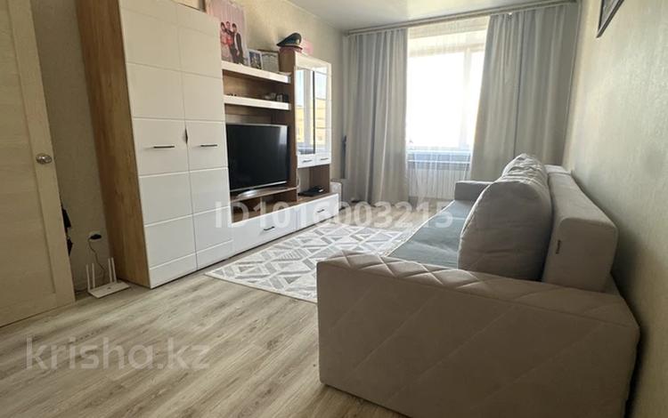 1-комнатная квартира · 39.9 м² · 9/9 этаж, Микрорайон Береке 60 за 19.5 млн ₸ в Костанае — фото 2