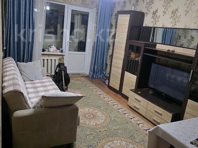 3-комнатная квартира · 62 м² · 5/5 этаж, 3 микр 8 за 200 000 ₸ в Конаеве