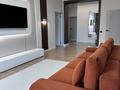3-комнатная квартира · 90.4 м² · 8/12 этаж, Туран 34а за ~ 75 млн ₸ в Астане, Нура р-н