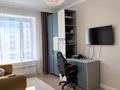 3-комнатная квартира · 90.4 м² · 8/12 этаж, Туран 34а за ~ 75 млн ₸ в Астане, Нура р-н — фото 21
