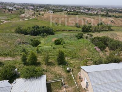 Участок · 6.5 га, Верхняя каскеленская трасса за 200 млн ₸ в Каскелене