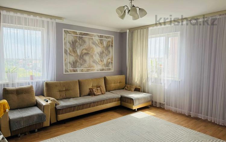 2-комнатная квартира · 70.8 м² · 9/10 этаж, Кудайбердиулы 17 за 28 млн 〒 в Астане, Алматы р-н — фото 17