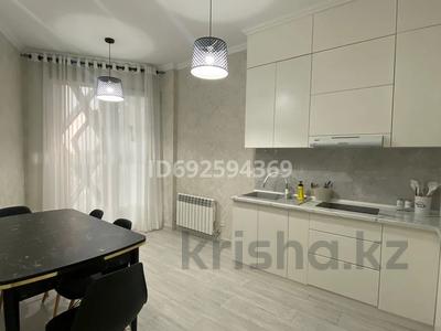 1-бөлмелі пәтер, 48 м², 6/12 қабат ай сайын, Кунаева 79, бағасы: 280 000 〒 в Шымкенте