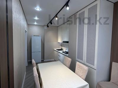 1-комнатная квартира · 51 м² · 9/9 этаж, ​Микрорайон Асар 2 14/1 — Толе би торгоый дом за 140 000 ₸ в Шымкенте, Каратауский р-н