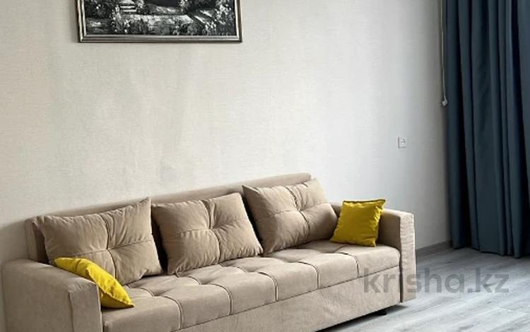 2-бөлмелі пәтер · 61 м² · 8/9 қабат, Муканова, бағасы: 46 млн ₸ в Алматы, Алмалинский р-н — фото 12