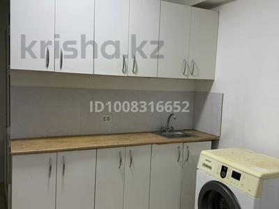 1-комнатная квартира · 35 м² · 1/4 этаж, Рыскулова 103/21 за 150 000 〒 в Алматы, Алатауский р-н