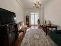 2-комнатная квартира · 60 м² · 3/4 этаж, Толе Би 73 за 350 000 ₸ в Алматы, Алмалинский р-н — фото 3