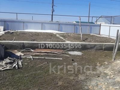 Жеке үй · 3 бөлме · 60 м² · 10 сот., Уральская 35, бағасы: 14 млн ₸ в Аксае