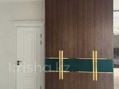 3-бөлмелі пәтер · 123 м² · 8/9 қабат, Рамазан Елебаев 75, бағасы: 71 млн ₸ в Кокшетау