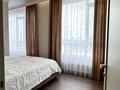 3-комнатная квартира · 75 м² · 12/12 этаж, Анет Баба 4 за 72 млн ₸ в Астане, Нура р-н — фото 20