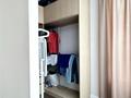 3-комнатная квартира · 75 м² · 12/12 этаж, Анет Баба 4 за 72 млн ₸ в Астане, Нура р-н — фото 23