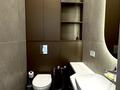 3-комнатная квартира · 75 м² · 12/12 этаж, Анет Баба 4 за 72 млн ₸ в Астане, Нура р-н — фото 27