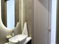 3-комнатная квартира · 75 м² · 12/12 этаж, Анет Баба 4 за 72 млн ₸ в Астане, Нура р-н — фото 28