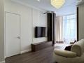 3-комнатная квартира · 75 м² · 12/12 этаж, Анет Баба 4 за 72 млн ₸ в Астане, Нура р-н — фото 7