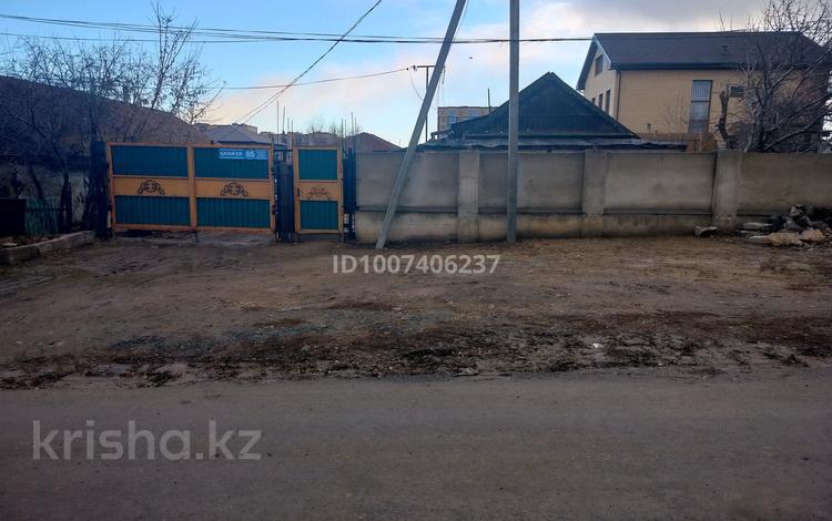 Отдельный дом · 3 комнаты · 80 м² · 5 сот., Канай би 65 — Район Мед.колледжа за 23 млн ₸ в Кокшетау — фото 2