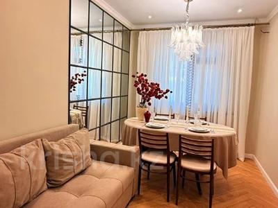 2-комнатная квартира · 44.2 м² · 1/5 этаж, Абулхаирхана 91/2 за 18.5 млн ₸ в Уральске