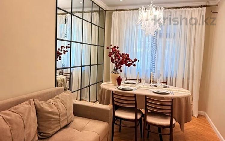 2-комнатная квартира · 44.2 м² · 1/5 этаж, Абулхаирхана 91/2 за 18.5 млн ₸ в Уральске — фото 11