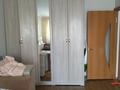 1-бөлмелі пәтер · 31 м² · 2/5 қабат, мкр Юго-Восток, Сатыбалдина 9, бағасы: 13 млн ₸ в Караганде, Казыбек би р-н