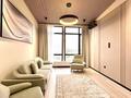 3-комнатная квартира · 120 м² · 6/21 этаж, Сейфуллина 574/1 к3 за 750 000 ₸ в Алматы, Бостандыкский р-н — фото 3
