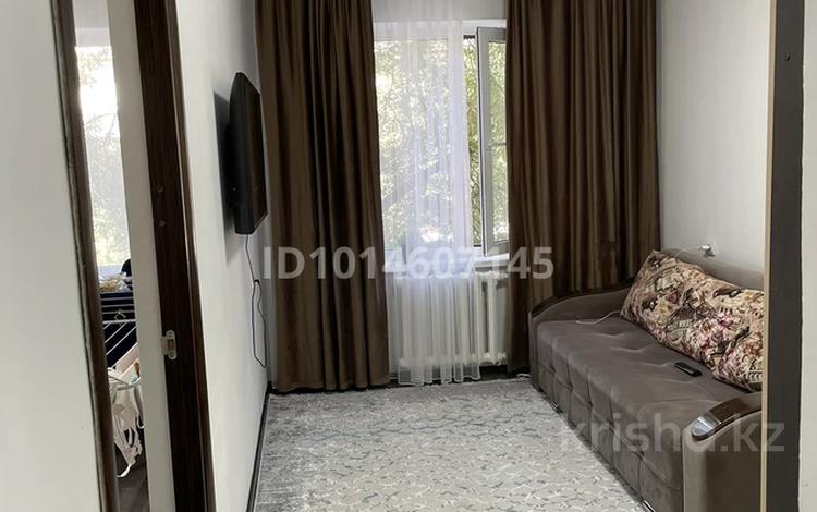 1-бөлмелі пәтер · 32 м² · 3/5 қабат, 4 микрорайон 27б, бағасы: ~ 14 млн ₸ в Конаеве — фото 2