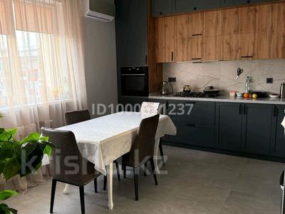 4-комнатная квартира · 125 м² · 5/5 этаж, мкр Думан-2 за 80 млн 〒 в Алматы, Медеуский р-н