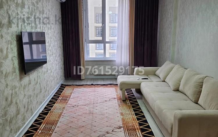 1-бөлмелі пәтер · 46 м², Е-36 ул 2/1, бағасы: 210 000 〒 в Астане, Нура р-н — фото 7