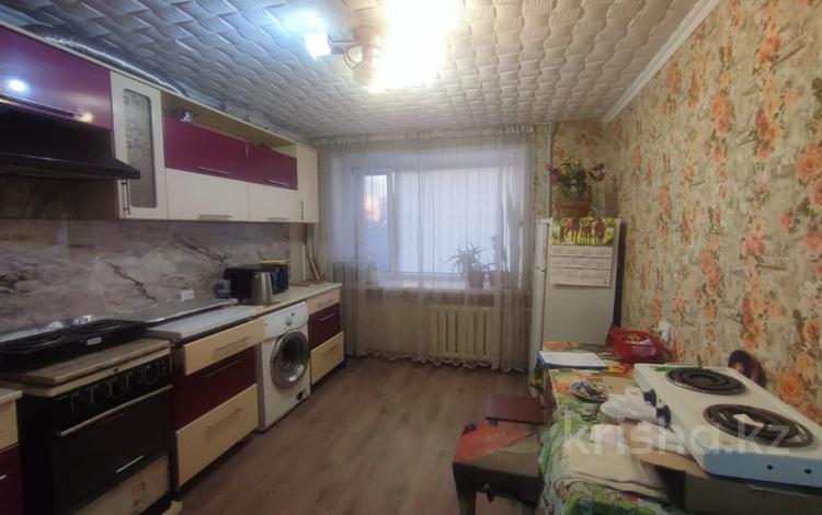 1-комнатная квартира · 37.2 м² · 3 этаж, Бородина за 14.9 млн ₸ в Костанае — фото 4