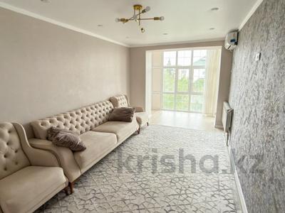 3-комнатная квартира · 70 м² · 4/5 этаж, мкр Гарышкер за 29.3 млн ₸ в Талдыкоргане