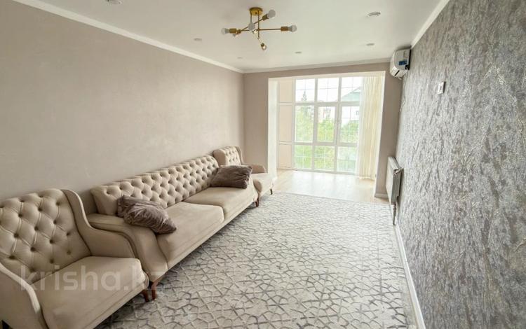 3-комнатная квартира · 70 м² · 4/5 этаж, мкр Гарышкер за 29.3 млн ₸ в Талдыкоргане — фото 9