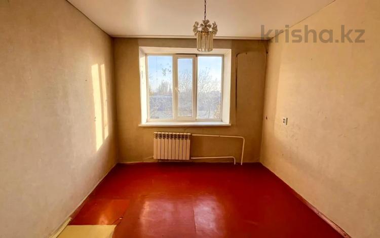3-комнатная квартира · 50 м² · 4/4 этаж, Биржан сал за 15 млн ₸ в Талдыкоргане — фото 3