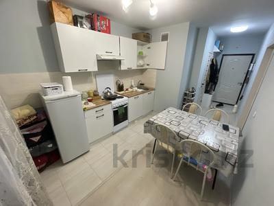 Продажа квартир в Алматы: 1-комнатная квартира · 33.4 м² · 4/9 этаж, Райымбека 590/9 — Жуалы за 21.5 млн 〒 1-комнатная квартира · 33.4 м² · 4/9 этаж, Райымбека 590/9 — Жуалы за 21.5 млн 〒 в Алматы, Наурызбайский р-н