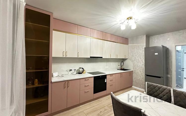 1-комнатная квартира · 46.2 м² · 15/16 этаж, Темирбаева 50 за 27 млн ₸ в Костанае — фото 10