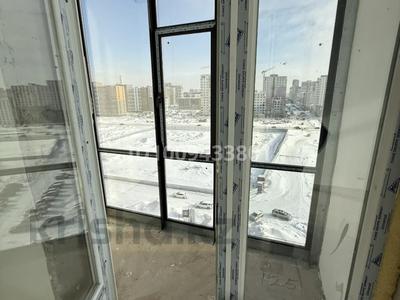 2-комнатная квартира · 77.4 м² · 8/11 этаж, Казыбек би 21 за 43 млн ₸ в Астане, Есильский р-н
