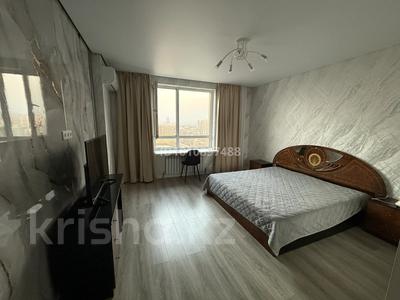 1-бөлмелі пәтер · 45 м² · 16/18 қабат, Утепова 31, бағасы: 43.9 млн ₸ в Алматы, Бостандыкский р-н