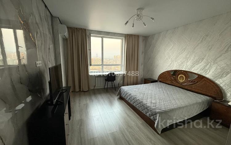 1-бөлмелі пәтер · 45 м² · 16/18 қабат, Утепова 31, бағасы: 43.9 млн ₸ в Алматы, Бостандыкский р-н — фото 2