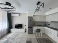 2-бөлмелі пәтер · 50 м² · 7/15 қабат, Утепова 31, бағасы: 350 000 ₸ в Алматы, Бостандыкский р-н — фото 4