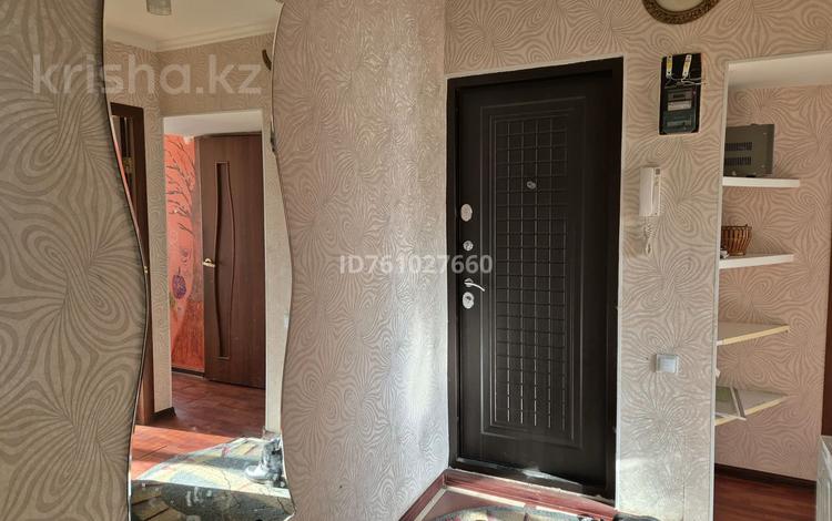 3-бөлмелі пәтер · 59 м² · 5/5 қабат, Авангард-2 — ул. курмангазы, бағасы: 17 млн ₸ в Атырау, мкр Авангард-2 — фото 2