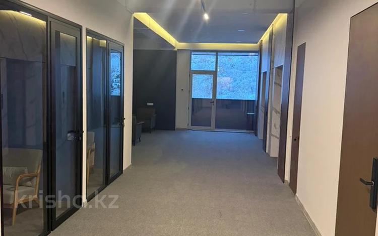 Офисы · 110 м² за ~ 2.8 млн ₸ в Алматы, Медеуский р-н — фото 2