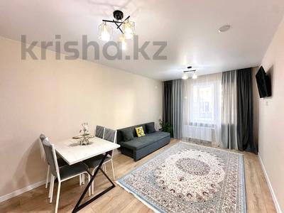 2-бөлмелі пәтер · 41.1 м² · 3/12 қабат, Е 103 5, бағасы: 28 млн ₸ в Астане, Нура р-н