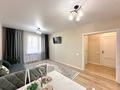 2-бөлмелі пәтер · 41.1 м² · 3/12 қабат, Е 103 5, бағасы: 28 млн ₸ в Астане, Нура р-н — фото 4