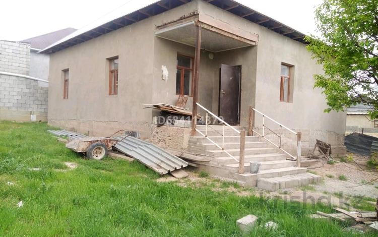 Жеке үй · 6 бөлме · 110 м² · 8 жүзд., Бозарық ш/а 153 — Қамарсулу, бағасы: 30 млн ₸ в Шымкенте, Абайский р-н — фото 2