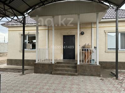 Отдельный дом · 5 комнат · 130 м² · 8 сот., Улы дала 323А — Областной перинатальный центр за 50 млн 〒 в Таразе