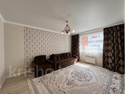 2-бөлмелі пәтер · 56.8 м² · 5/12 қабат, Роза Багланова 4, бағасы: 36.6 млн ₸ в Астане, Нура р-н