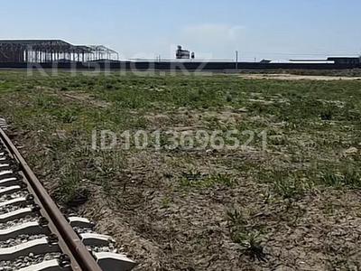 Участок · 550 соток, Зангар 17а — Алатау Жетыген за 600 млн ₸