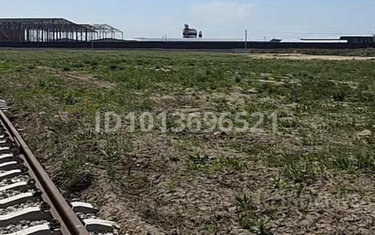 Участок · 550 соток, Зангар 17а — Алатау Жетыген за 600 млн ₸ — фото 6