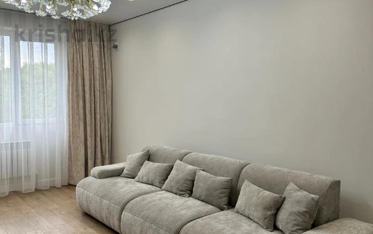 2-бөлмелі пәтер · 68 м² · 4/10 қабат, Толе би, бағасы: 47 млн ₸ в Алматы, Ауэзовский р-н — фото 3