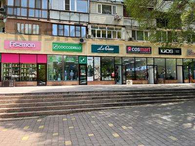 Магазины и бутики • 87 м² за 1.9 млн 〒 в Алматы