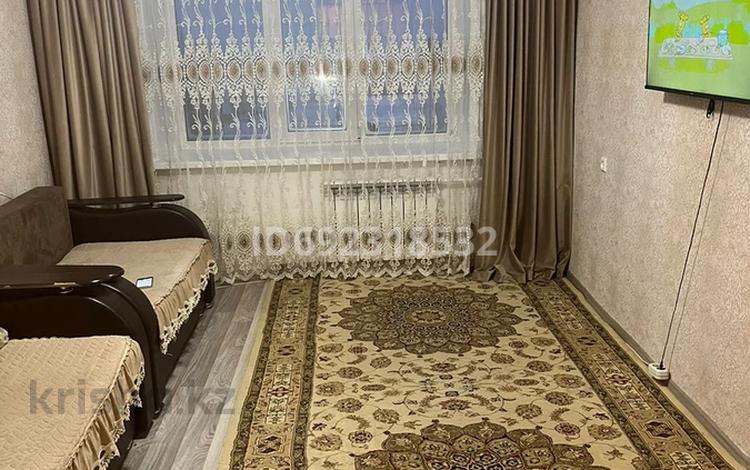 2-комнатная квартира, 48 м², 3/5 этаж, Улы Дала 3 за 9 млн 〒 в Павлодаре — фото 2